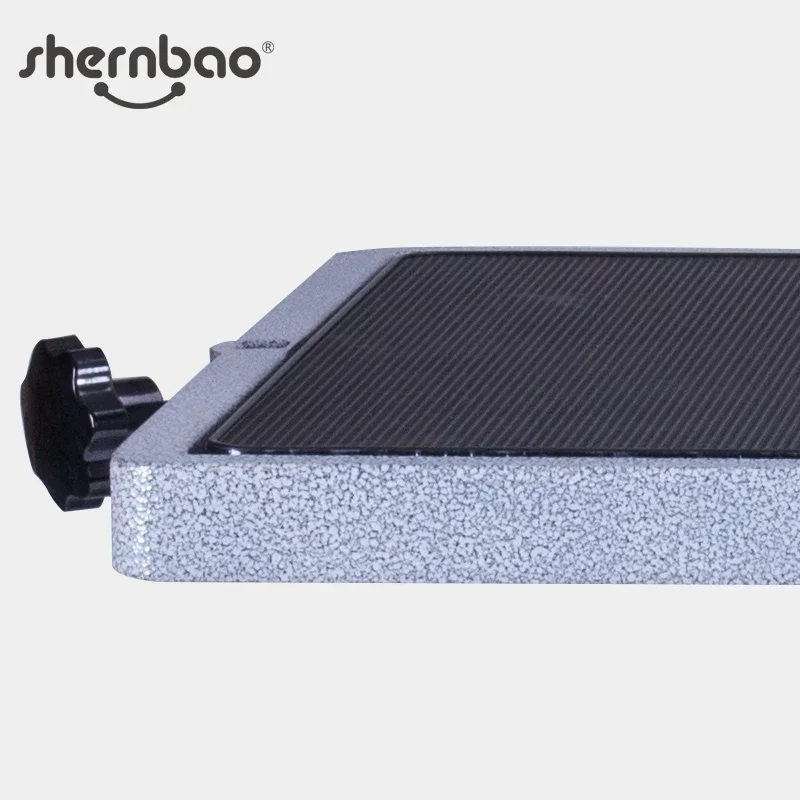 Shernbao Sollevamento idraulico per animali domestici per negozio di animali Golden Retriever Cane che soffia taglio dei capelli Tavolo cosmetico Tavolo di bellezza Grande