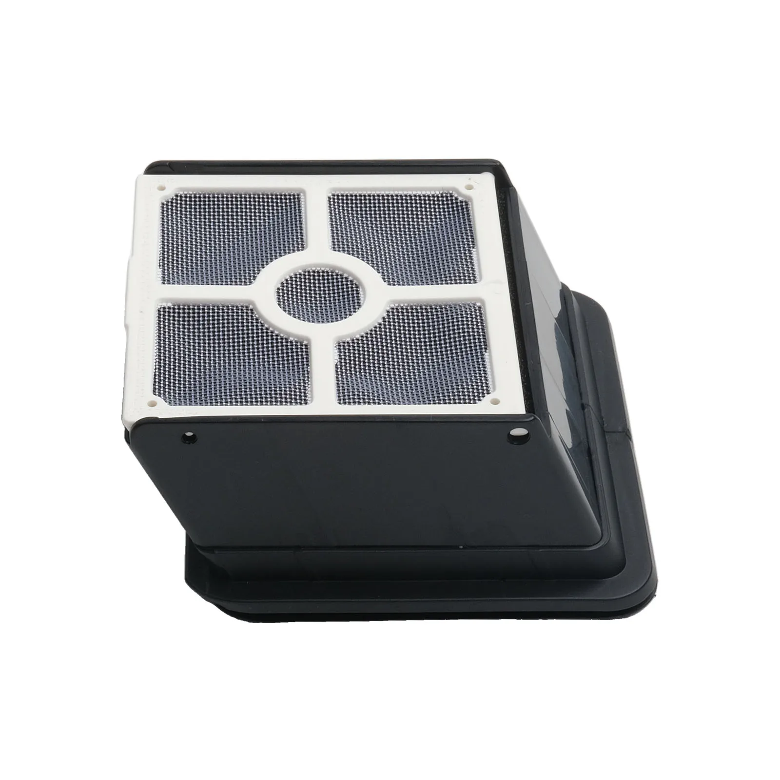 يضمن مرشح الغبار البديل الممتاز للممسحة اللاسلكية اللاسلكية W90 تشغيل فعال مع تدفق الهواء الأمثل