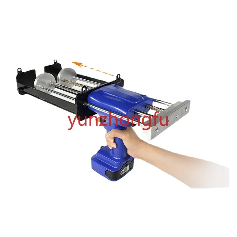 Wholesale Handheld Electraflow Two-Component 1:1 Lithium Battery Electric Gun Handheld Portable Electraflow in Stock