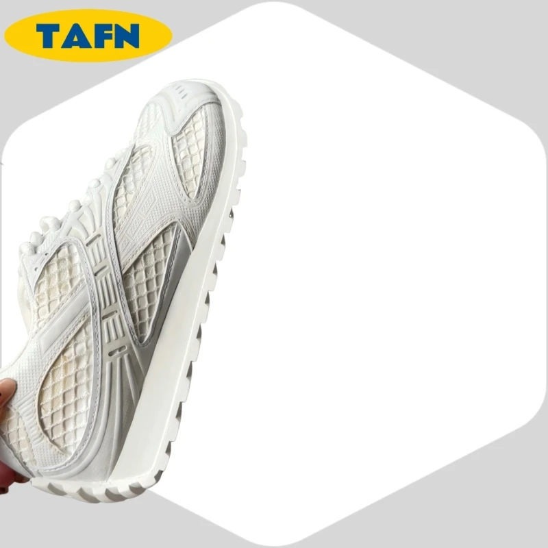 Design All-Match Lindas e Simples Tênis de Moda Feminina – Tênis Casuais Elegantes e Respiráveis com Sola Macia AE2205