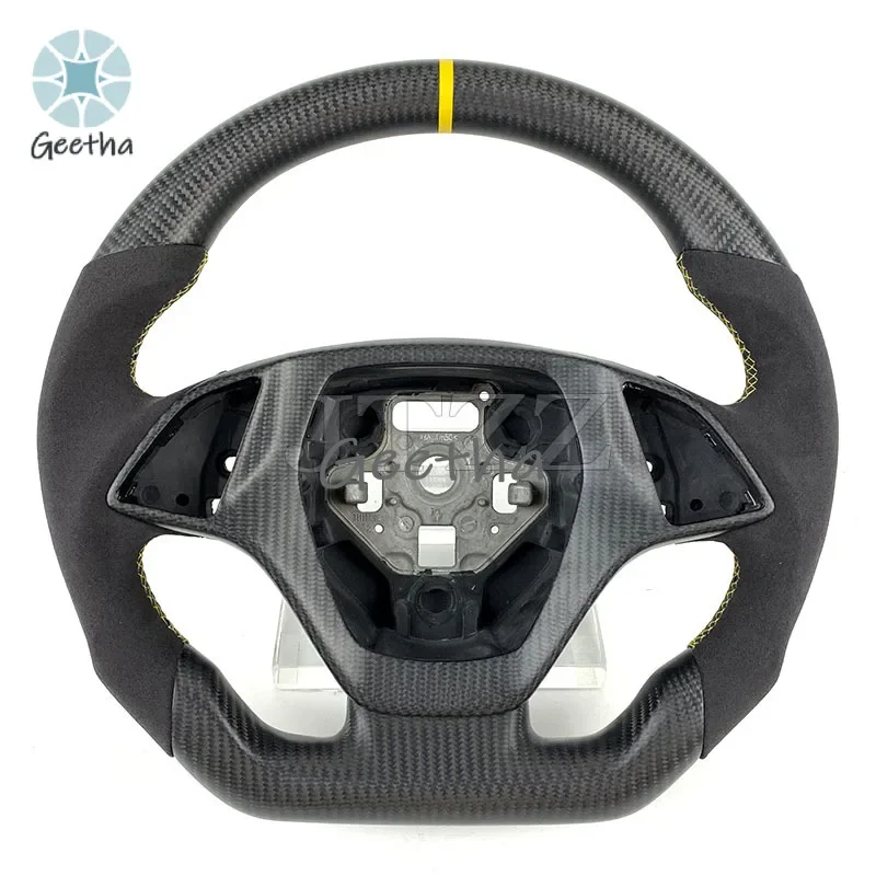 100% Genuine Carbon…