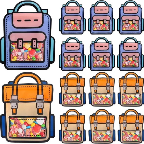 흰색 복숭아 모양 둥근 종이 팬, 생일, 웨딩 파티, 손님용 선물, 신부 들러리 선물, 홈 데코, 12 개 