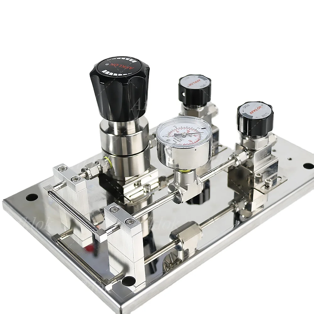 Ss 316L N2 O2 He H2… - image