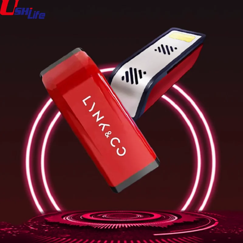 

For ZEEKR 001 009 X Lynk 09 Fragrance System From The Original Factory Fragrance Capsule Fragrance Replacement Core Accessories