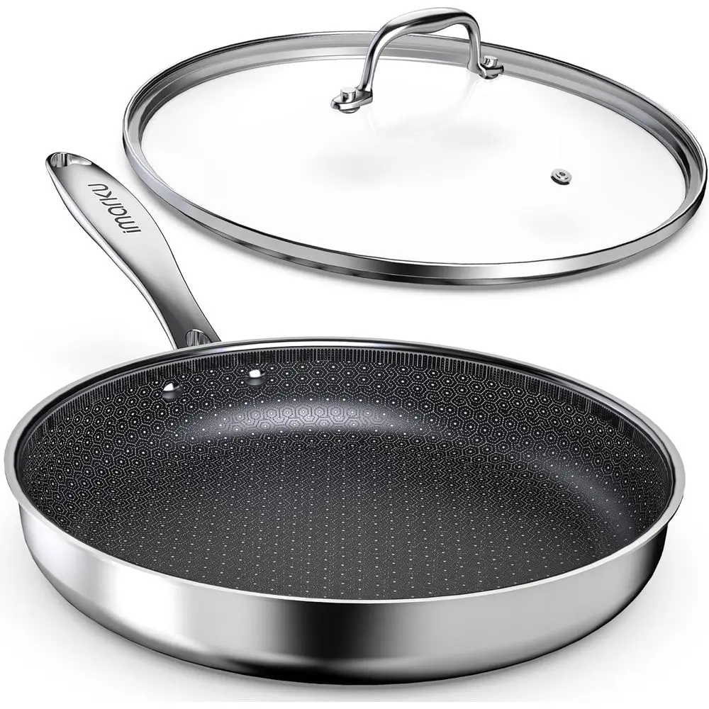 Non Stick Rying Pan…