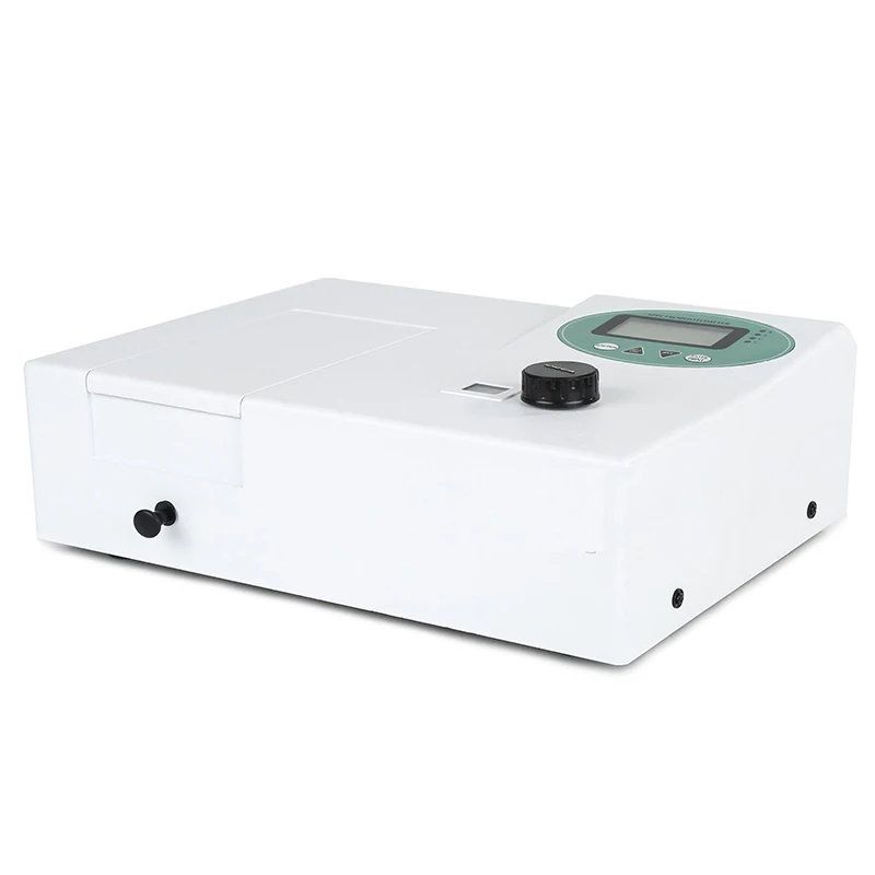 

High Quality Portable UV Vis Spectrophotometer 721 Laboratory Visible Spectrophotometer