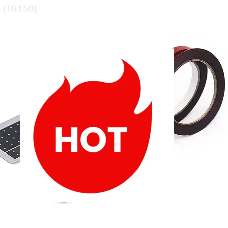 Cinta de doble cara para reparación de teléfonos móviles de 10M, pegatina de espuma autoadhesiva de 3 mm para fijación de paneles LCD de pantalla táctil【No】