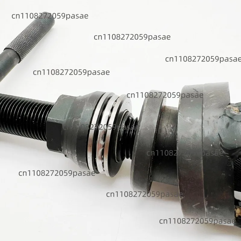 Automotive Universal Manual Valve Seat Puller Suitable For Seat Rings With Inner Diameters Between 22-51mm