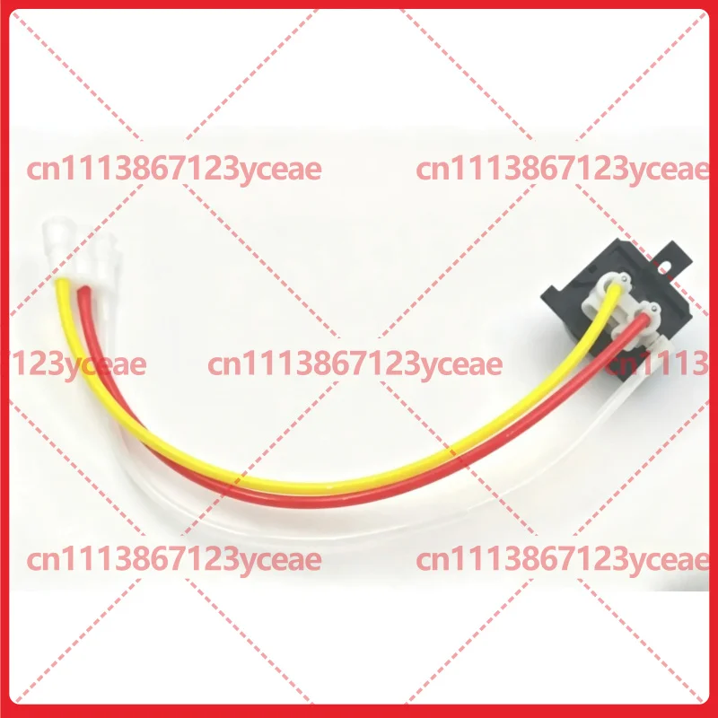 For DAF VOLVO Heavy Truck RH Seat Air Quick Release Valve 42538396 929527-47 Seat Pneumatic Adjust Accessory