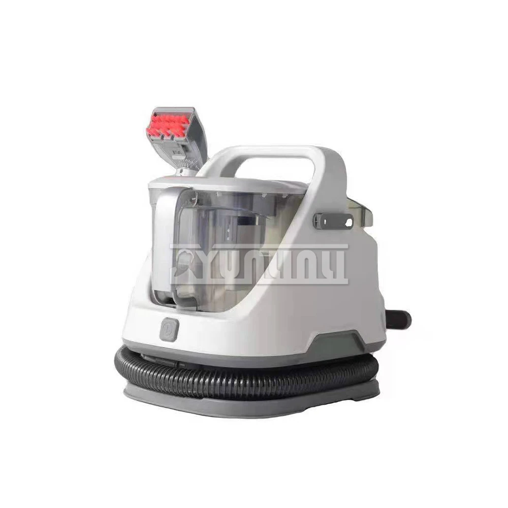 Vacuum Cleaner, Fabric Sofa Carpet Cleaning Machine, Spray Suction Integrated Multifunctional Curtain Cleaning Machine Household