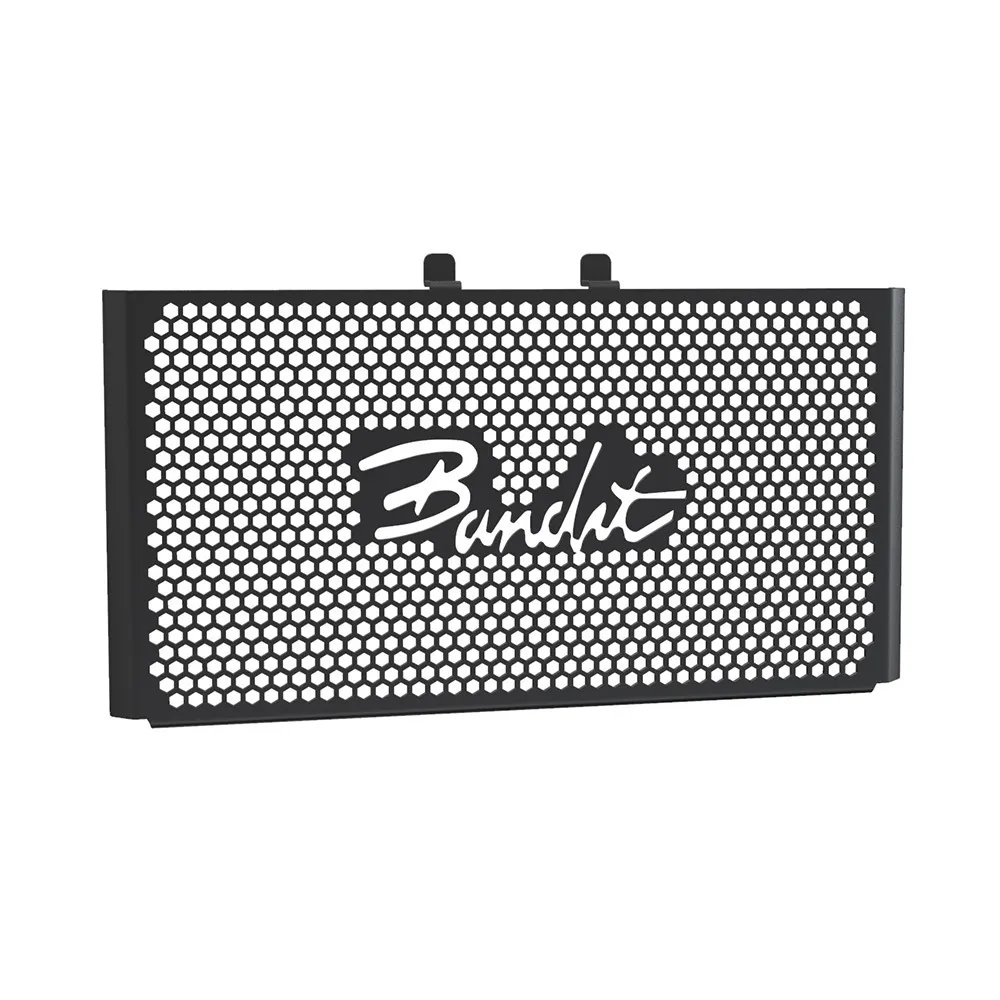 FOR Suzuki GSF1200 GSF1200S Bandit 2001 2002 2003 2004 2005 2006 2007 Motorcycle High Quality Radiator Guard Grille Cooler Cover