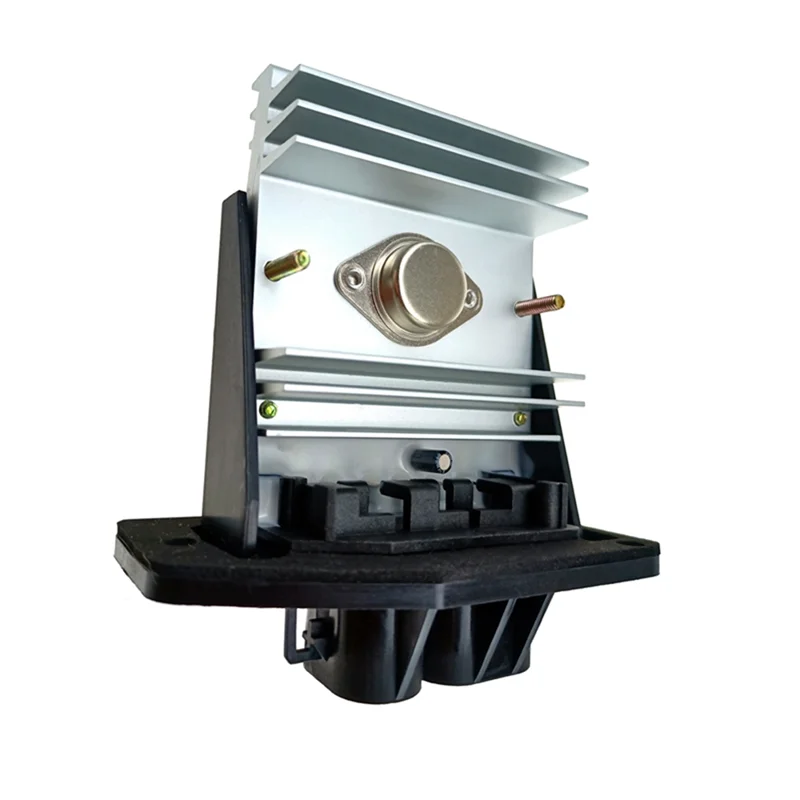 

Efficient 1 Piece 12484912 Car Heater Blower Control Module Parts Accessories For Buick Cadillac 12368385 16061602