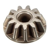 Y19A 4 Pcs 11T Bevel Gear EA1038 For JLB Racing CHEETAH 1/10 Brushless RC Car Parts Accessories