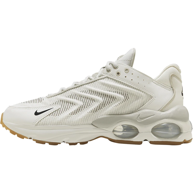 حذاء Nike Official Authentic Air Max TW SE الرياضي المبطن للرجال FN6921-100