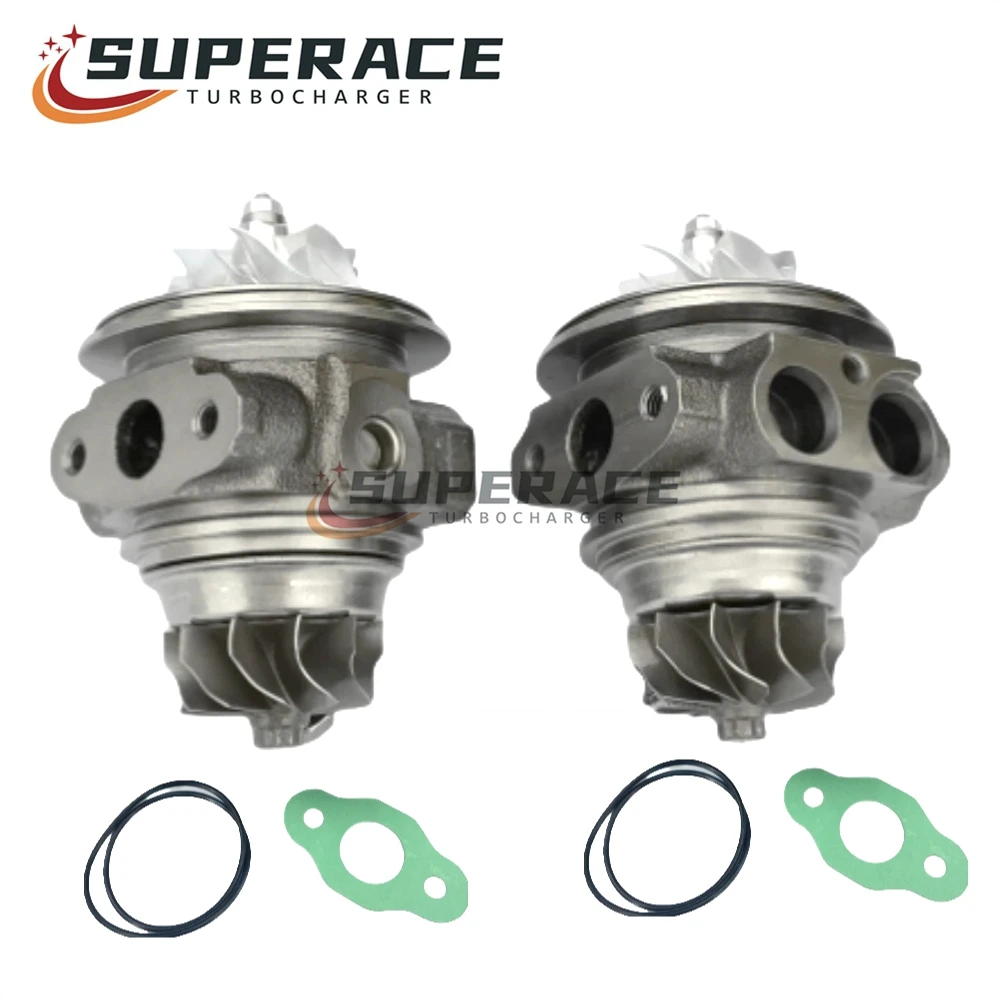 TD03 49131-07030 49131-07040 Turbo Cartridge for BMW N54 N54B30 X6 35 iX 7er F01 F02 F03 11657593020 Turbine CHRA 49131-07005
