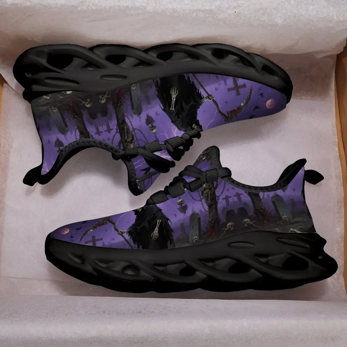 

Кроссовки для мальчиков, детская легкая прогулочная обувь, детская спортивная обувь на Хэллоуин для мальчиков, повседневные дышащие кроссовки для бега, обувь для девочек