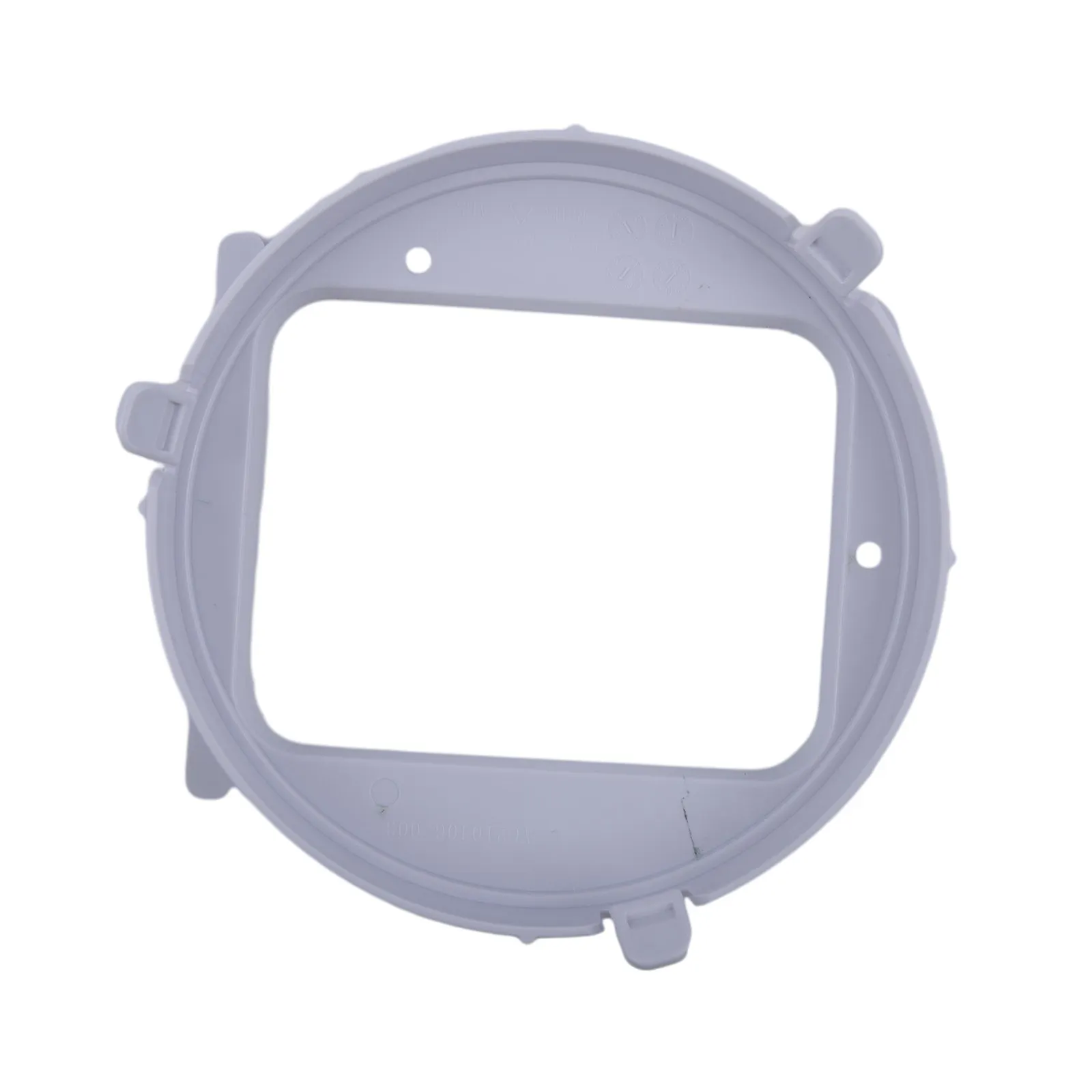 Mobile Air Conditioner for exhaust Hose Connector with Compatible Interface Tube for Portable Air Conditioner Installation