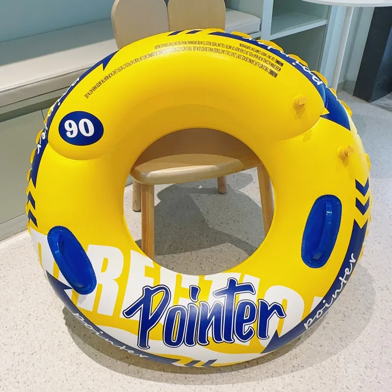 Thumbnail 4 - #2 Top 40 Inflatable Pool Floats Worth Buying In 2026