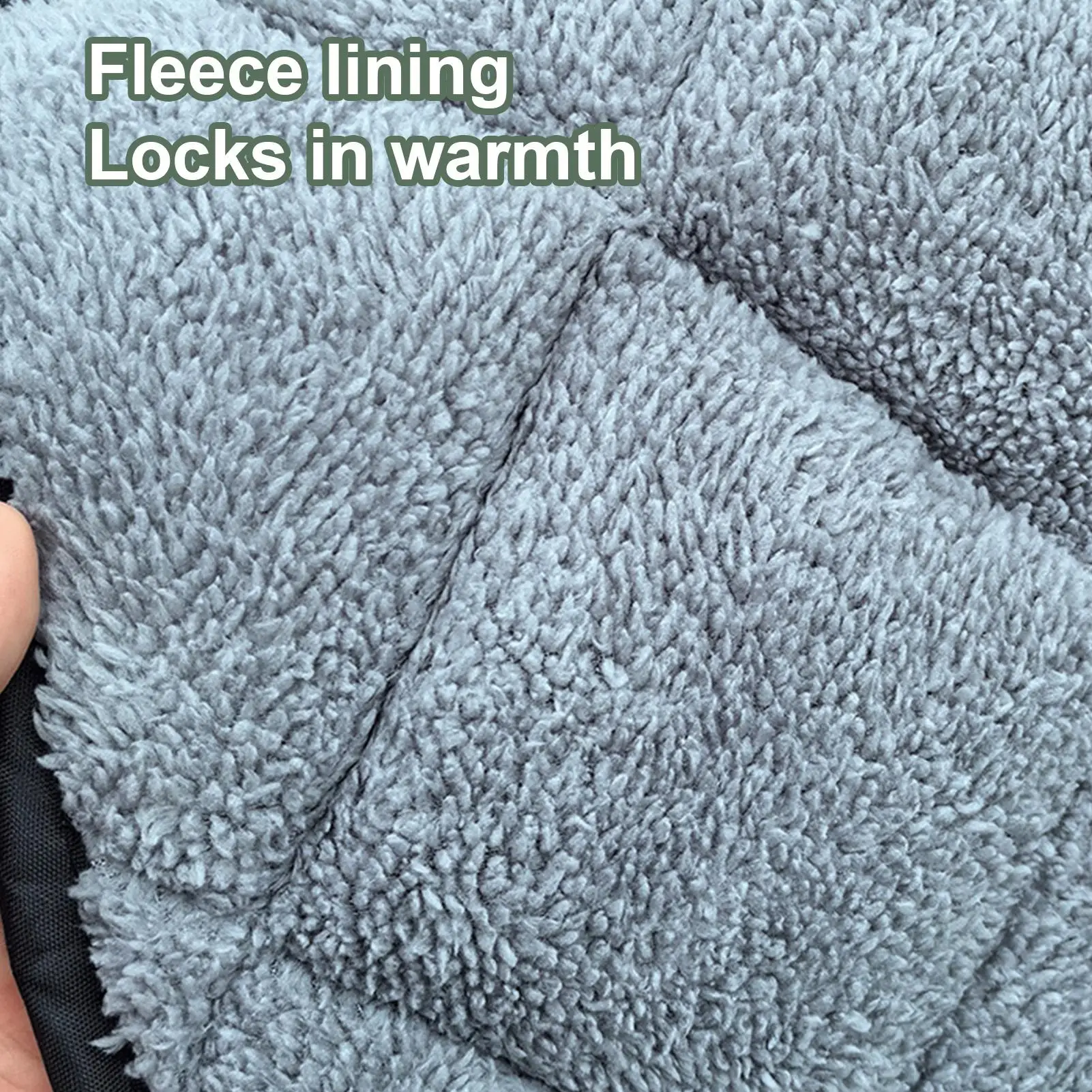 Windshield For Electric Bike PU Leather Comfortable Guard Electric Bike Winter Warm Cover For Men Women Cold Weather Rainy Days