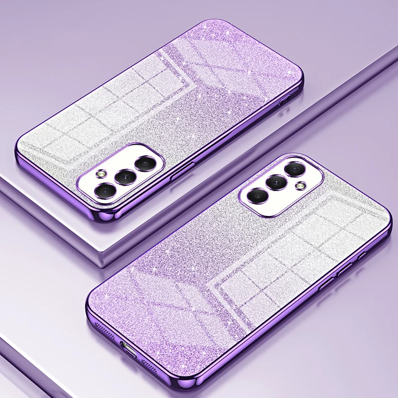 Perché il tuo Xiaomi Redmi Note 13 merita un case con finitura gradient glitter amato da tutti: una recensione dettagliata e pratica