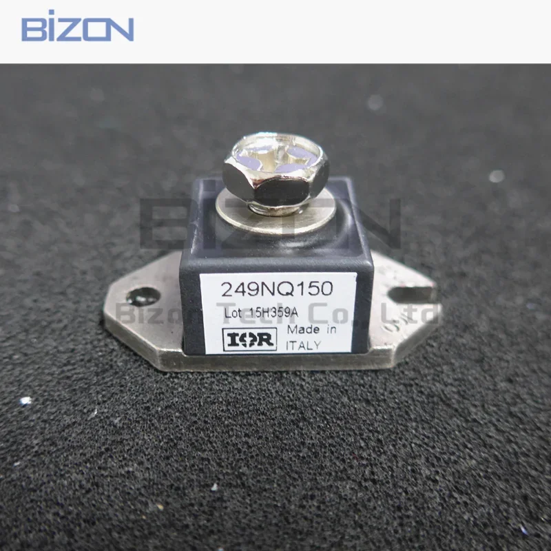 249NQ150 VS-249NQ150PBF 120NQ035