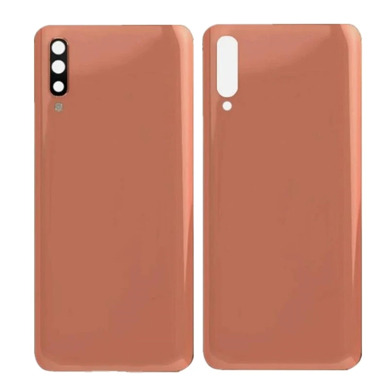 For Samsung Galaxy A70 A 70 2019 Back Battery Cover Replacement Rear Door Housing Cover for Galaxy SM-A705F