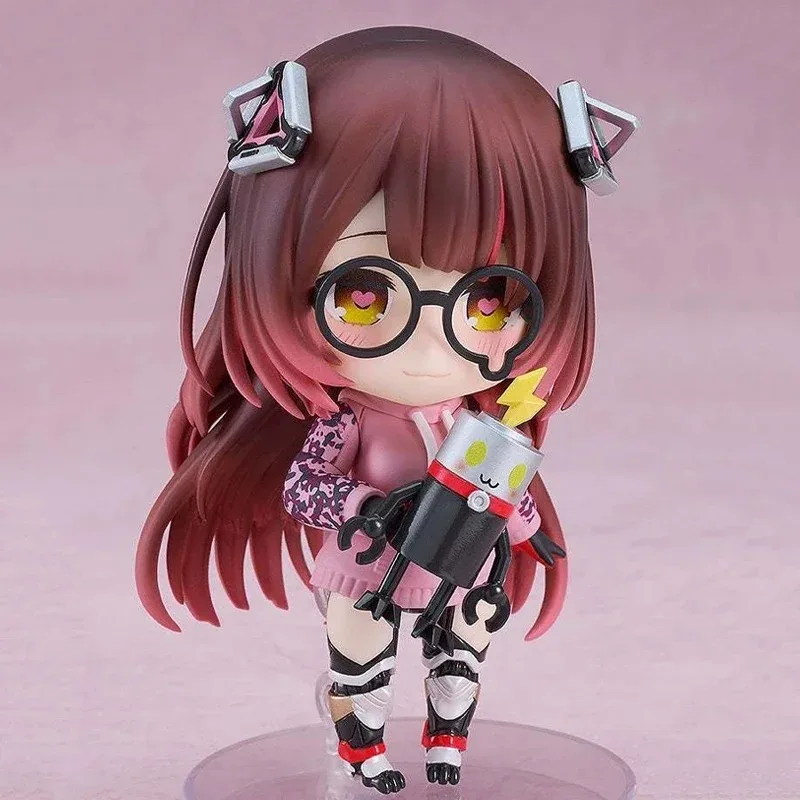 【在庫あり】オリジナル グッドスマイル No.2609 ロボコサン アクションフィギュア コレクション モデル 装飾 ギフト