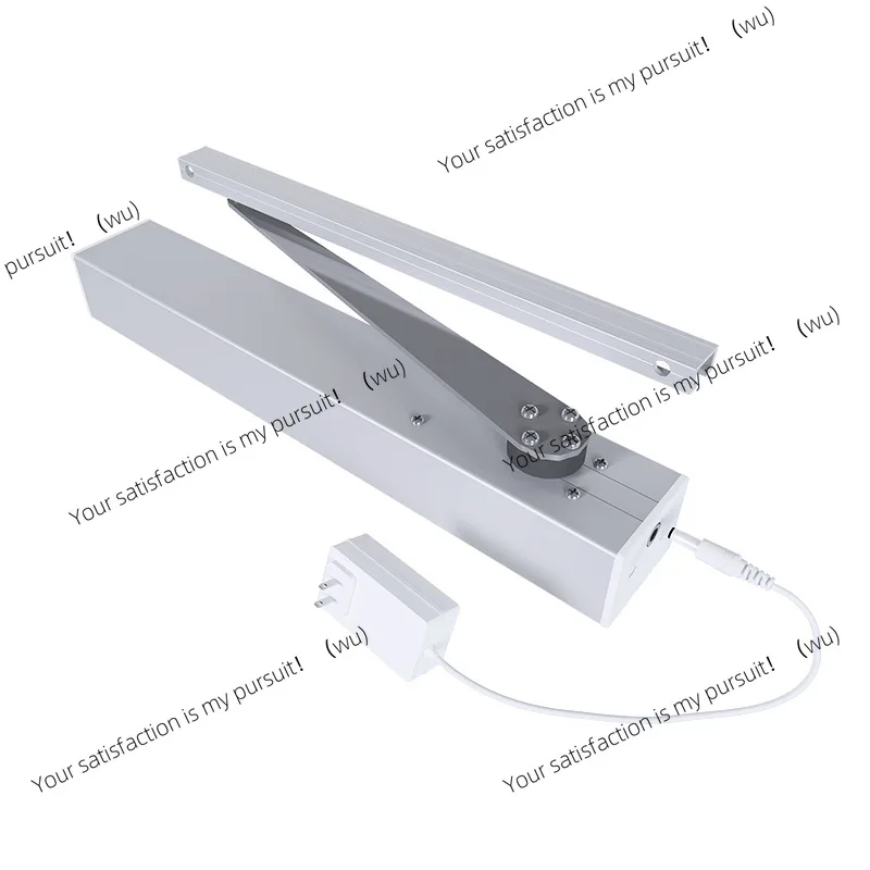 

Electric sliding arm window opener folding arm wifi remote control automatic switch window fire exhaust window machine graffiti
