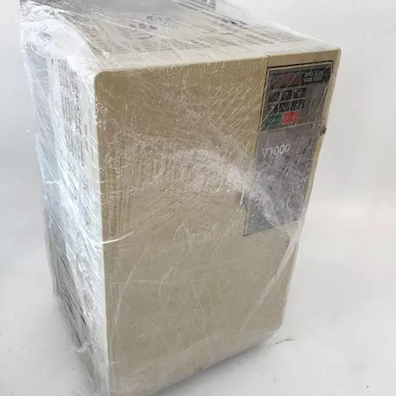 Wechselrichter CIMR-VB4A0038FBA Auf Lager