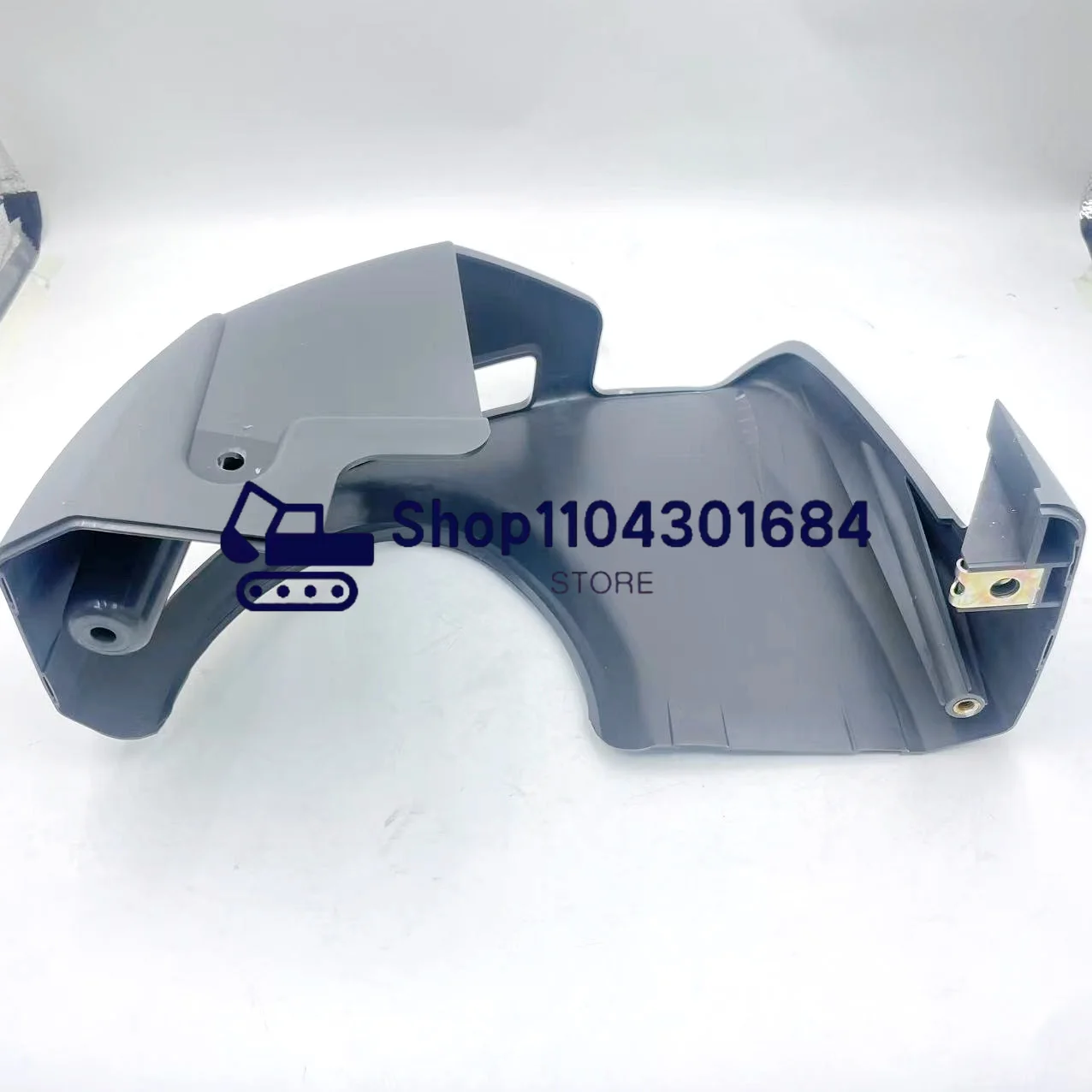 Excavator Control Box COVER RC411-44720, KX080-3MC,KX080-3S,KX121-3,KX161-3S,KX41-3,KX71-3 CABIN,KX91-3,U25-3S,U45-3