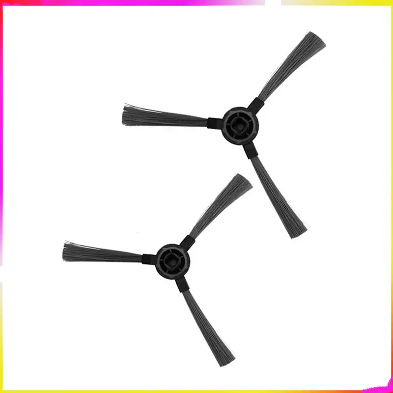 M04K 8 шт. аксессуары для боковой щетки для ZCWA BR150/BR151, для MAMNV BR150/BR151, для робота-пылесоса ONSON BR150/BR151