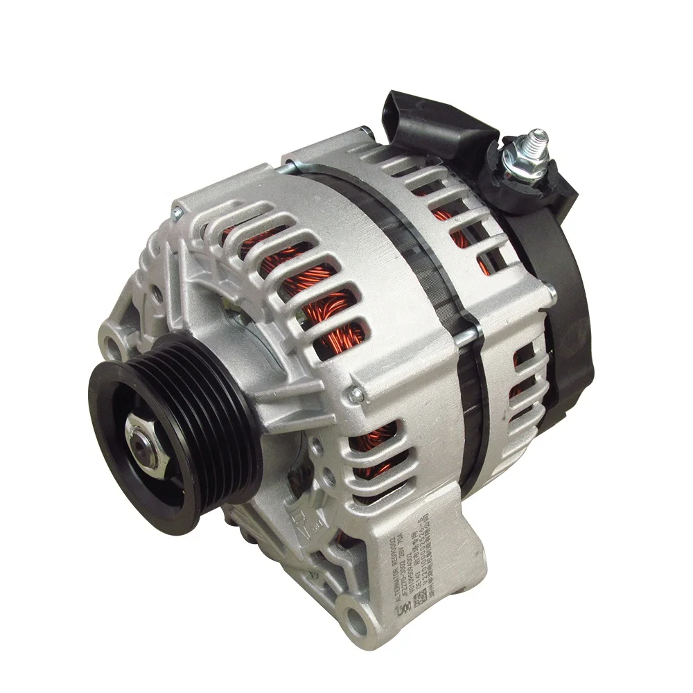 

Good Quality Engine Alternator Generator 12V Electric Generator VG1095094002 for Sinotruk Howo Heavy Truck