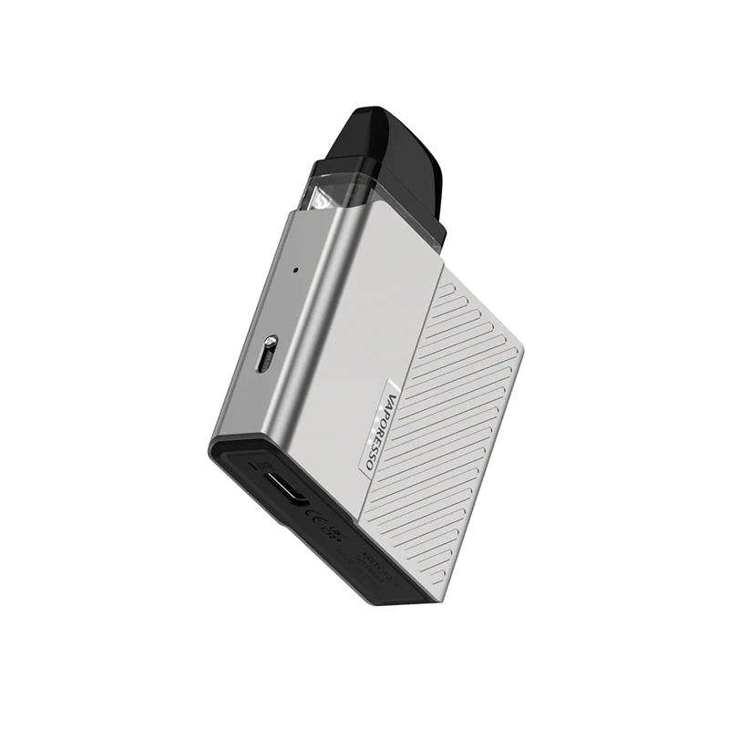 الأصلي Vaporesso XROS نانو كيت 2 مللي خرطوشة 1000 مللي أمبير بطارية 0.8ohm شبكة جراب السجائر الإلكترونية نوع C MTL Vape Kit