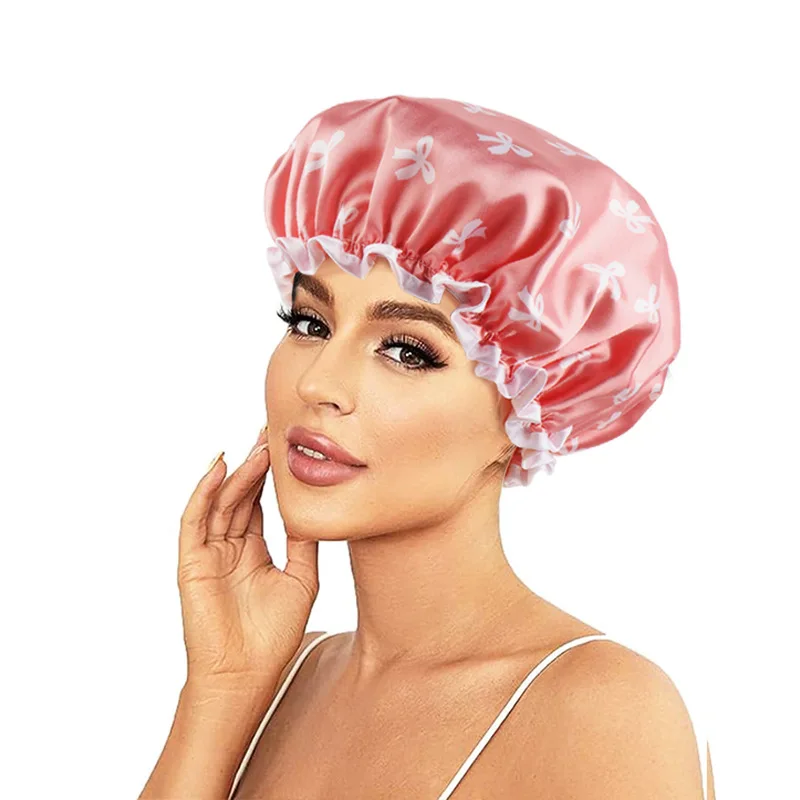 #61 Latest Shower Caps Updates