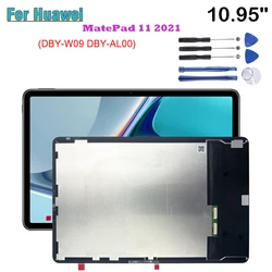 Ori For Huawei MatePad 11 MatePad11 2021 10.95