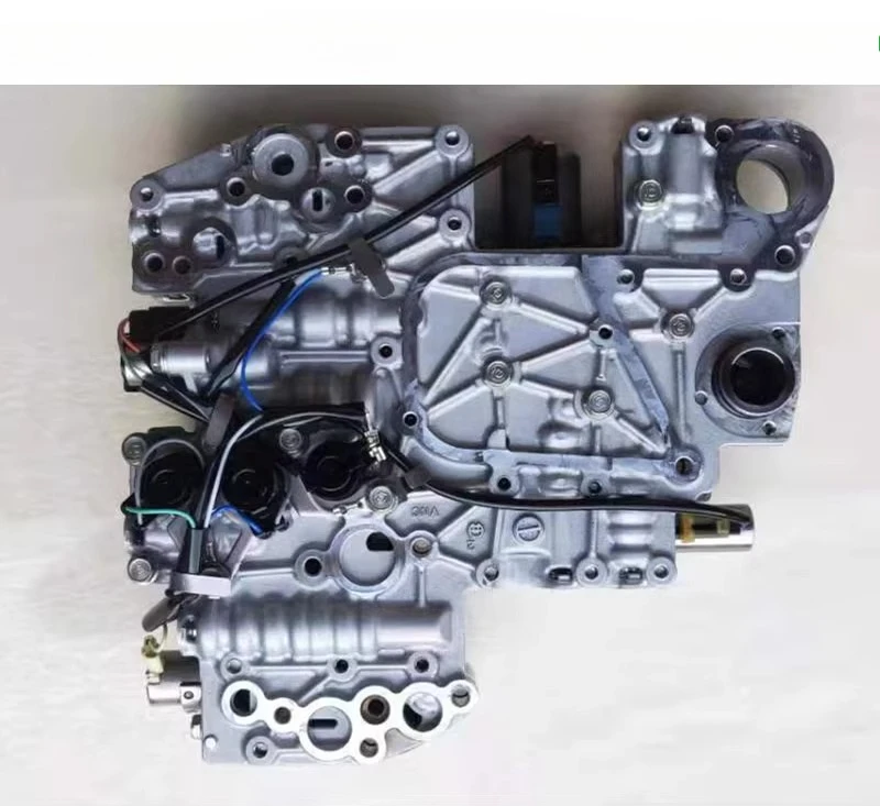 Applicable To Body Transmission for Subaru Legacy Outback Valve body