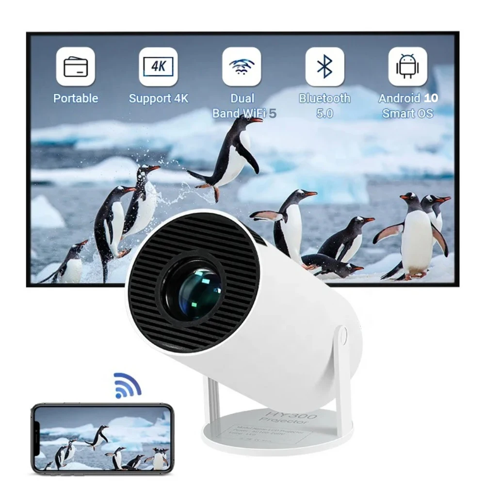 proyector-inteligente-hy300-android-10-rk3326-1gb-8gb-120-lumenes-1024-600p-compatible-con-4k-wifi-24g-5g-bt-hd-in-proyector-de-cine-en-casa