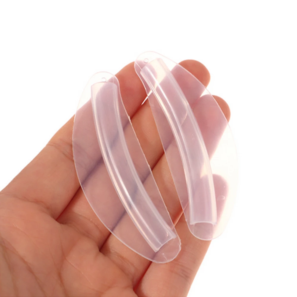 Wholesale Medical Septoplasty Silicone Nasal Splint Hospital Consumables Internal Nasal Airway Splint with Sterilization