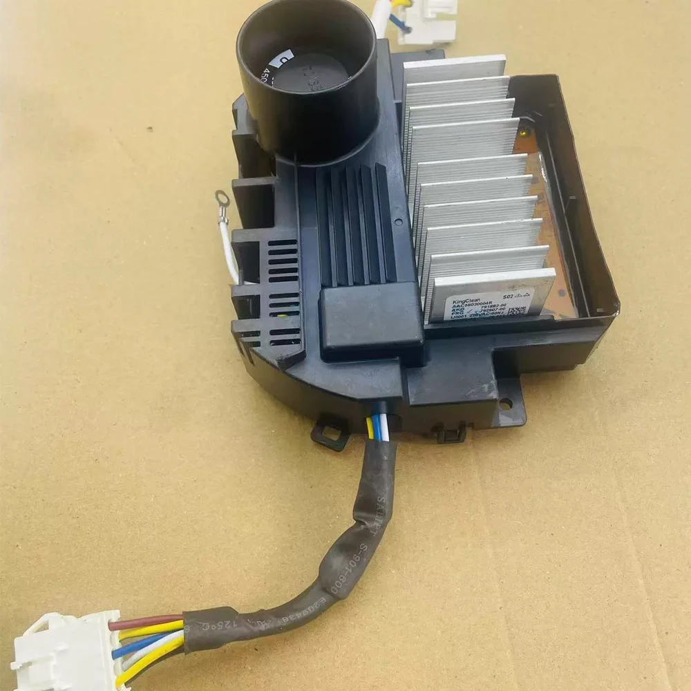 

XPMS6937A-a LKBD-TSL-08 Оригинальный инверторный модуль драйвера материнской платы для стиральной машины