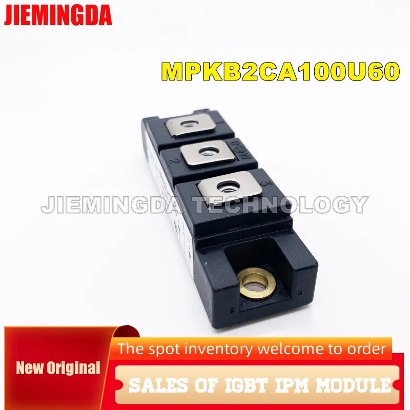 DAC2F150N4S DAC2F100N4S DAC2F100N4E MPKB2CA150U60 MPKB2CA100U60 NEW ORIGINAL IGBT MODULE IN STOCK