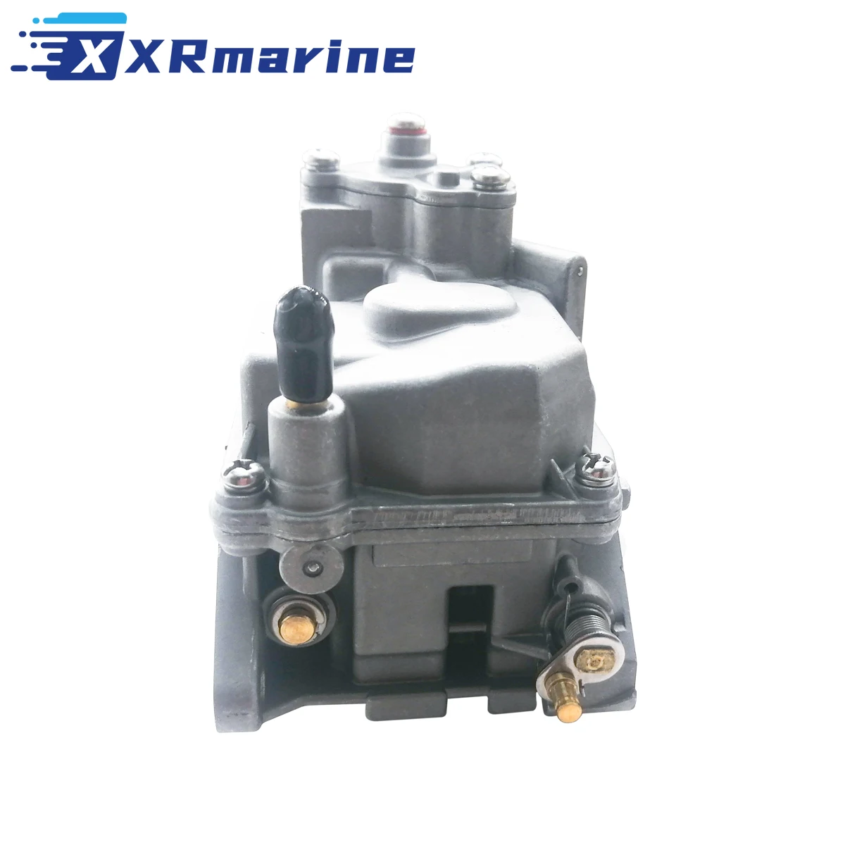 Carburetor for Mariner Mercury Outboard Motors 4Stroke 8 9.9 13.5 15 HP Engines 835382T04 835382T3 835382T1 835382A1