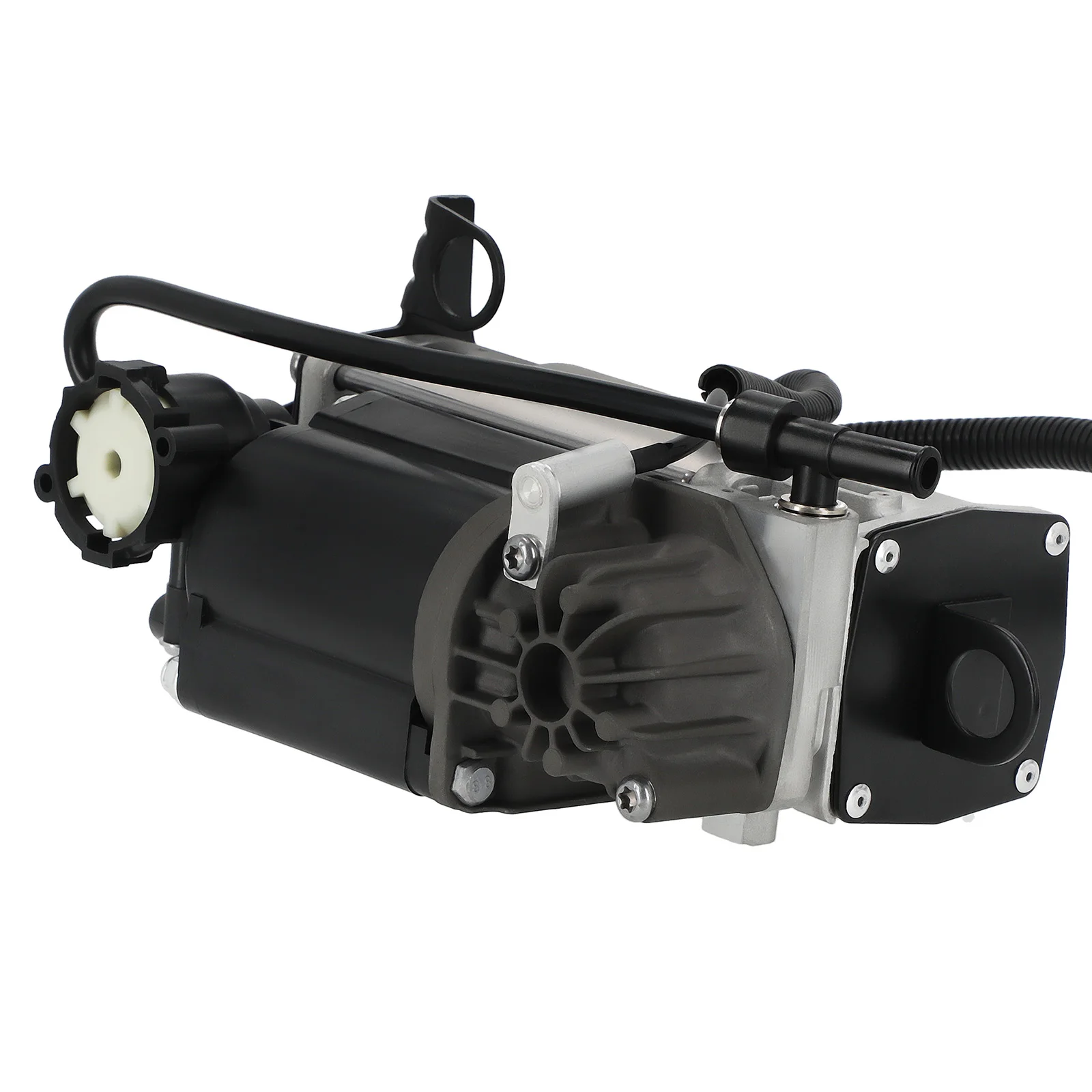 Neue Gasluftkompressorpumpe für Audi A6 C5 Allroad 01-05 4Z7616007A / 4154031060 – Detail 7