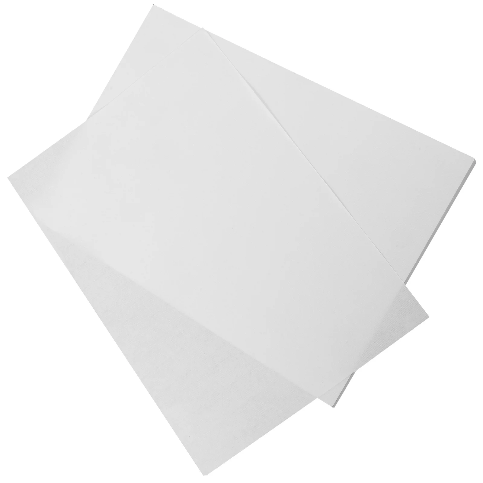100 Folhas de Papel Xuan Multifuncional para Prática Profissional de Caligrafia, Pintura com Tinta e Desenho de Arte Chinesa