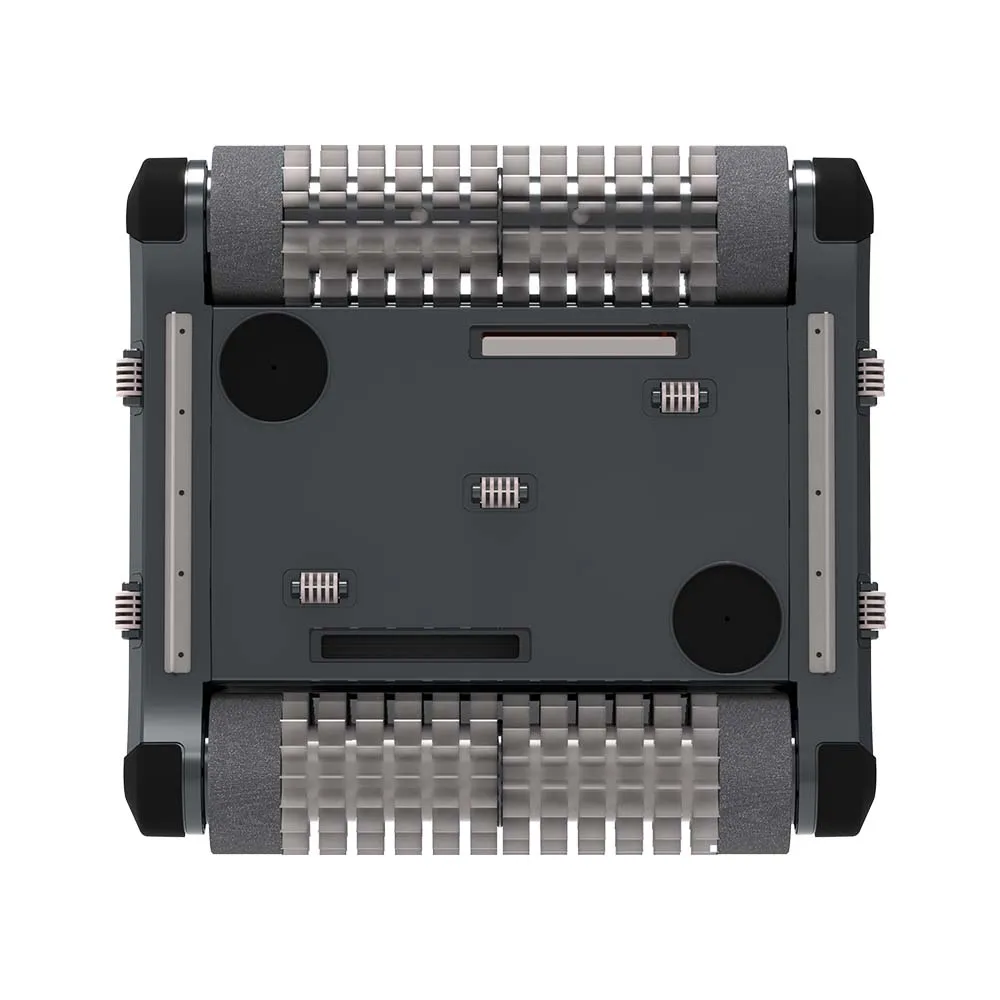 New Arrival Robotic Swimming Pool Cleaner Robot Vacuum for Swimming Pools Automatic Robot Pool Cleaner