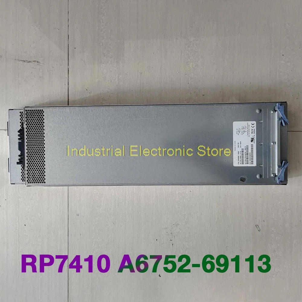 

For HP RP7410 Power Supply A6752-69113 0950-4173 A6752-69213 0950-4611 7000606-0000 7000606-Y000