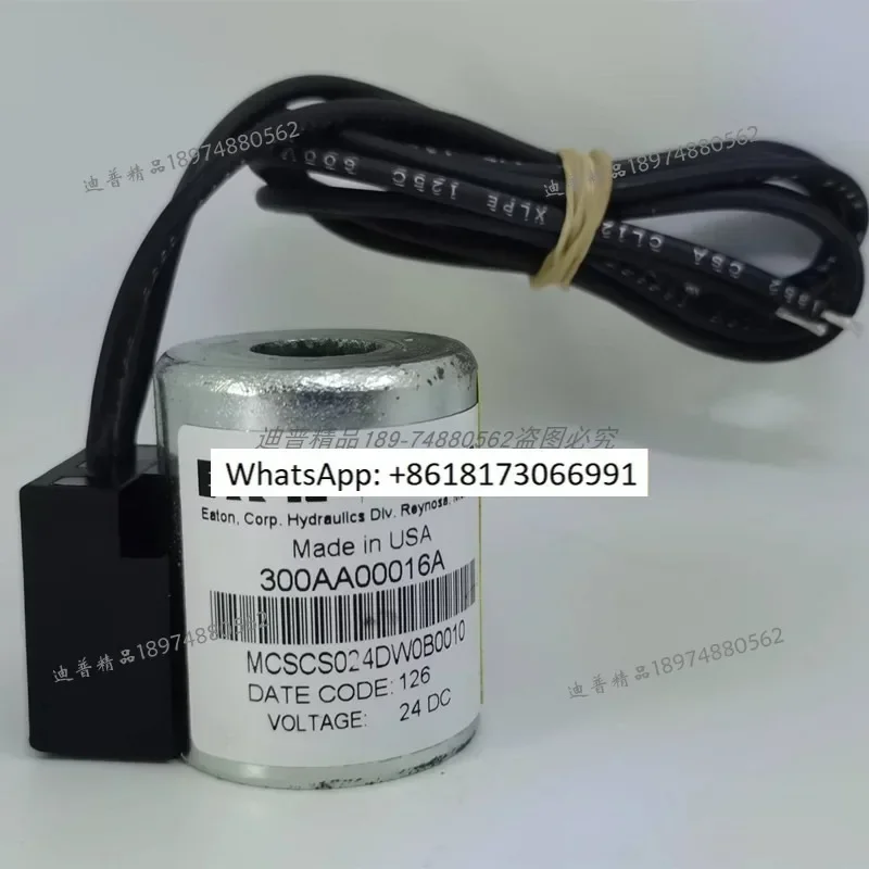 

Катушка 300AA00016A EPRV2-8-0-00 AA00024A AA00046A AA00061A 369A