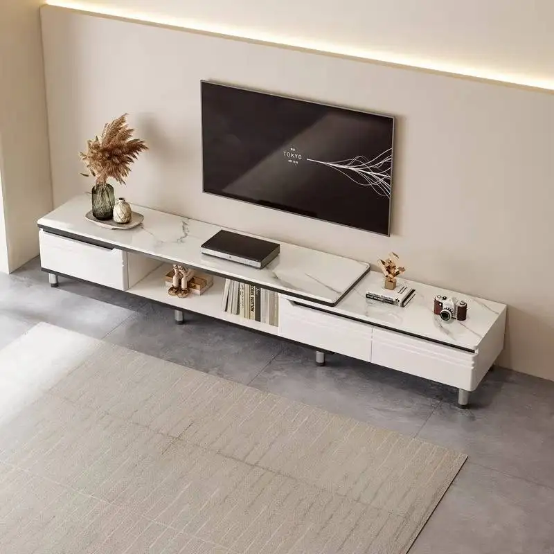 Universal Partition Tv Cabinet Decoration Corner Designer Modern Tv Stand Apartments Lounges Muebles Para Hogar Room Furniture