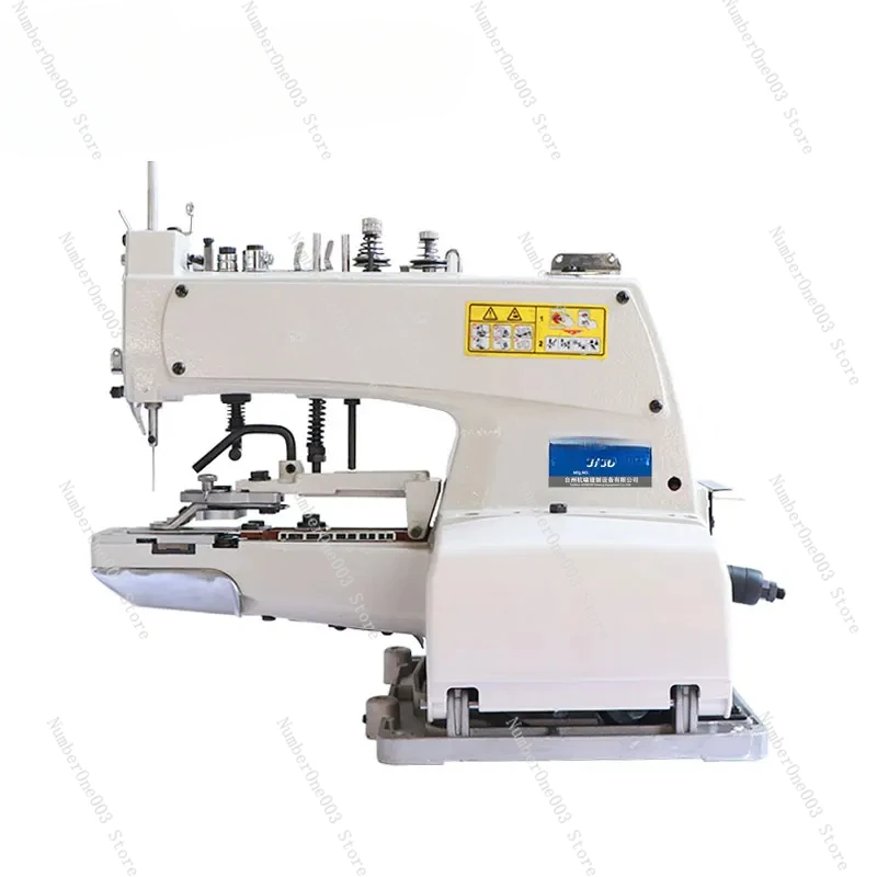 New Industrial High-speed Direct Drive Sewing Machine Industrial Wig Sewing Machine