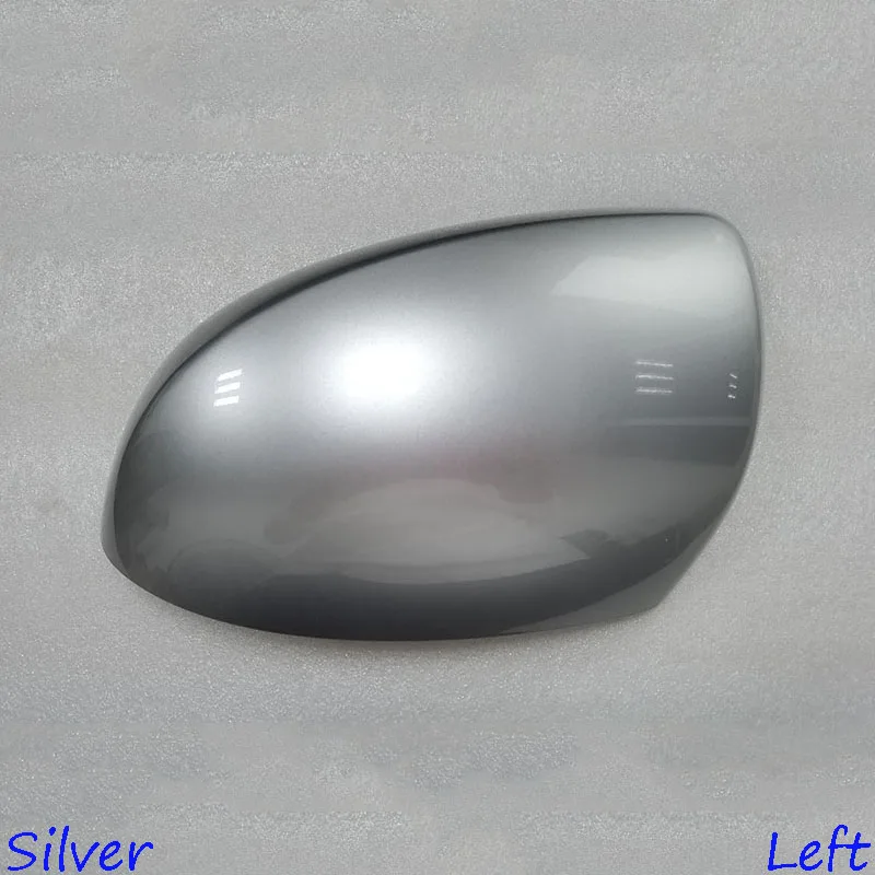 Original Car Accessories For Mazda 2 Demio 2007~2014 Rearview Mirror Cover Reverse Mirror Shell Case Shell Housing