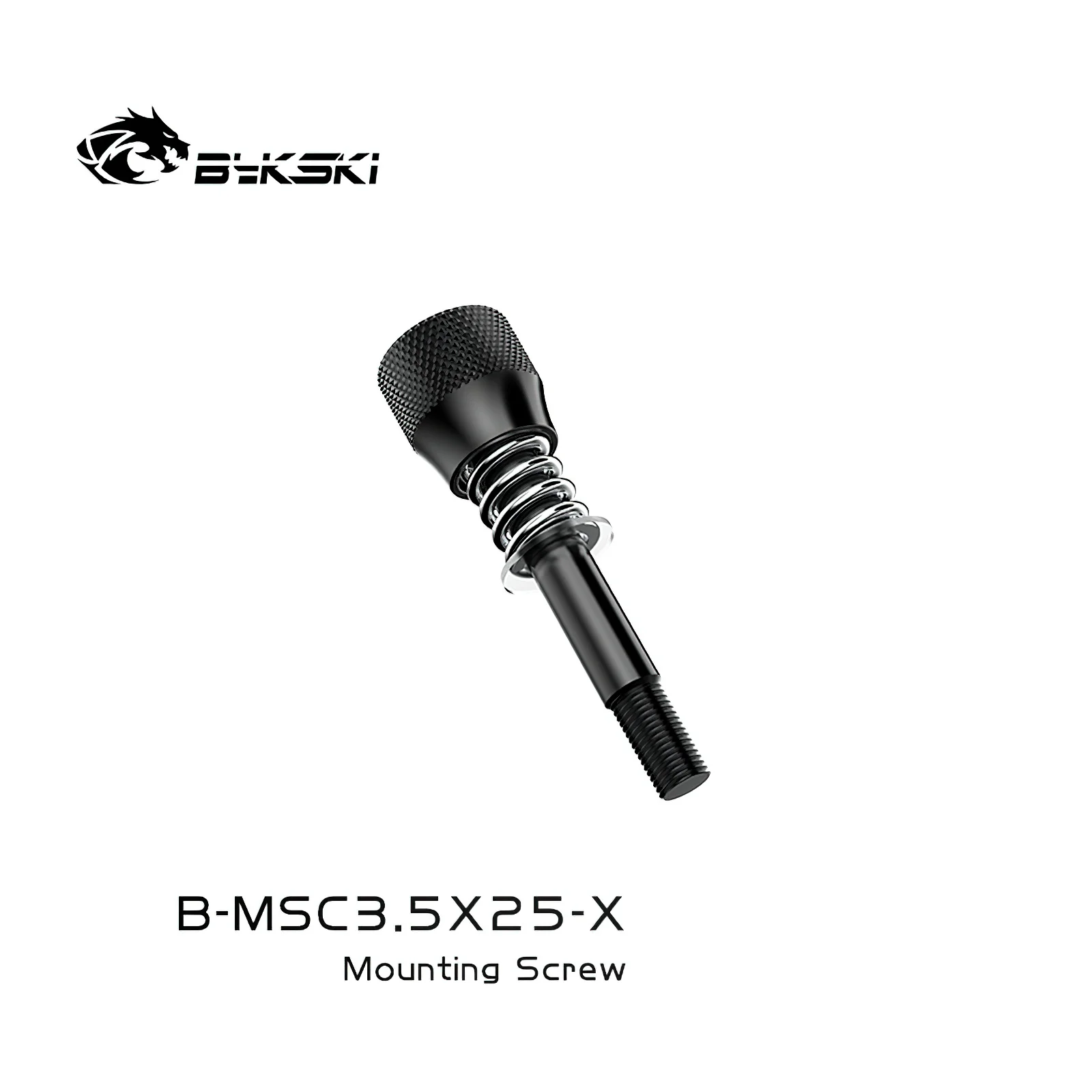 Bykski B-MSC3.5X25-X  Screws for CPU Block